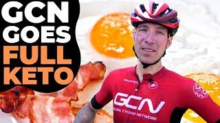 The Problem With GCN's Take on the Ketogenic Diet