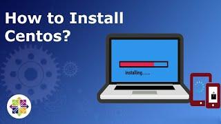 How to Install CentOS 7 with VirtualBox