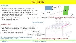 The Impact of Silicon Pads and Pixel Detectors on High Energy Physics Experiments
