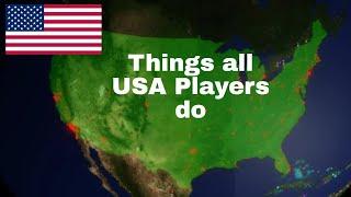 Things all USA Players do that we hate | RoN (Roblox)