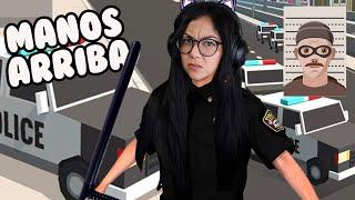 Simulador de POLICIA | Let's Be Cops 3D | Kori Juegos