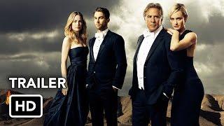 Blood and Oil (ABC) Trailer HD