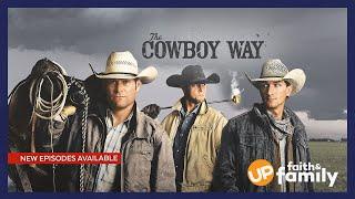 The Cowboy Way - Season 3 Sneak Peek