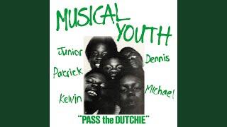 Pass The Dutchie (12" Version)