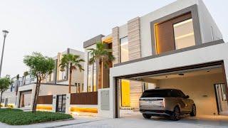 Waterfront Villa in Dubai | 15,000,000 AED