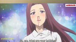 My Stalker is a Cute Young Boy//Best Funny Moments in Anime