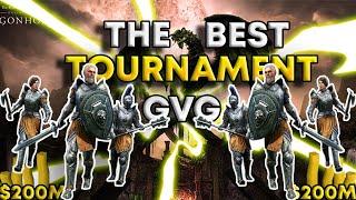 MY 200M GVG TOURNAMENT (PC/NA) - May 2023 | The Elder Scrolls Online | Pre-Necrom Patch