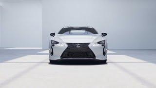 My Lexus LC 500 Inspiration Series just reached 1 year mark!