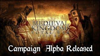 How to Install Medieval Kingdoms 1212 A.D   *CAMPAIGN* -  {Dec 2019}