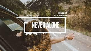 Acoustic Indie Folk by Infraction [No Copyright Music] / Never Alone