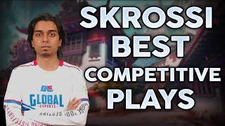 SKRossi Best Competitive Plays