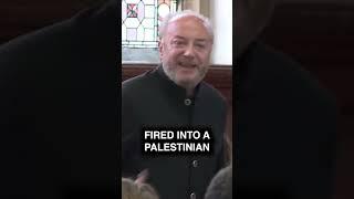 George Galloway