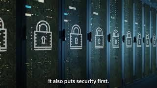 Oracle Cloud Security First