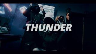 [FREE] Uk Drill Type Beat x Ny Drill Type Beat "THUNDER" | Drill Instrumental 2024