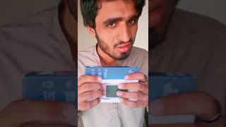 ASMR unboxing power bank #asmr #acmp #asmrcontent