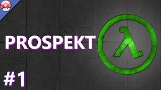 Prospekt: Walkthrough Part 1 PC Gameplay Lets Play No Commentary [60FPS/1080p]