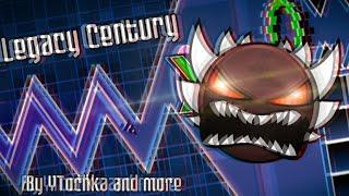 LEGACY CENTURY by Duck Empire (@TheRealYTochka, @Matrisix and more) top 