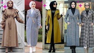 modest Muslim dress||Muslim dress designs for girls||full dress ideas