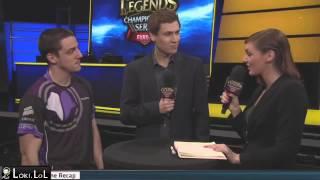 Awkward and Funny Moments with Sjokz