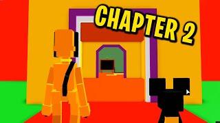 ROBLOX KITTY CHAPTER 2