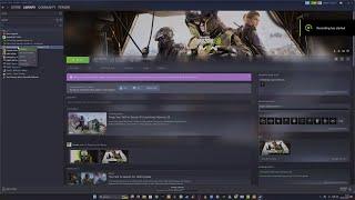 (Fix/Solution)️COD MW2 2022 - Steam Game version not launching once hit on play button