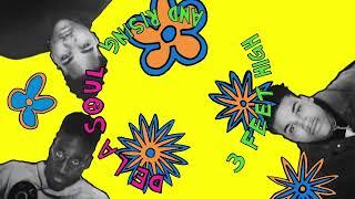 De La Soul - Me Myself and I (Official Audio)