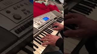 Piano Loop Challenge #56