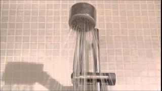 Shower Sounds 3 Hours - ASMR / Relaxation / White Noise / Sleep Sounds