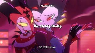 The Stolitz Waltz; Helluva Boss S2 EP12 - Sinsmas | Scene