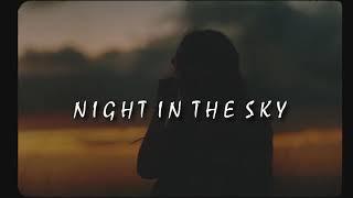 [FREE FOR PROFIT USE] Landon Cube x Yung Pinch Type Beat 2020 - "Night In The Sky" | Lxnely Beats