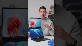 ASUS Zenbook DUO 2024! - DUAL 14" OLED DISPLAYS!