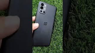 SECOND HAND MOBILES OnePlus 9R 5G 8-128Gb Price 25999/-