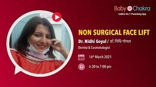 BabyChakra - India's No.1 Pregnancy &  Parenting Platform Dr Nidhi Goyal