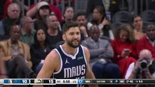 Maxi Kleber | Scoring Highlights | Dallas Mavericks 2024-25 | WELCOME TO THE LAKERS!