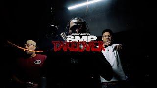 Don Diesel x Palo Tha Snowman - Stackn - SMP TAKEOVER (shot by Thomas King)