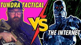 Dumbest Firearm Questions Ever? Tundra Tactical vs. the Internet