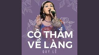 Cô Thắm Về Làng