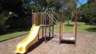 Peter Shelmerdine Reserve Playground, Sahara Court, Portsea