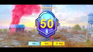 M9 ROYAL PASS MAXED OUT BGMI/PUBG MOBILE | ROYAL PASS & UC GIVEAWAY (Comment Your ID)