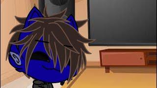 Past Eyeless Jack reacts to Jeff | EJ x Jeff | MY AU | part 2/16?