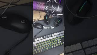 Клавиатура Varmilo