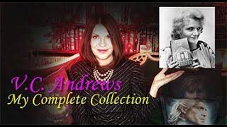 V.C. Andrews - My Complete Collection