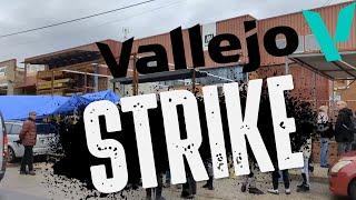 THE VALLEJO STRIKE SITUATION - AN UNBIASED VIEW - We need to talk about this