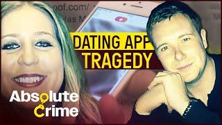 How A Hopeful Online Date Ended In Tragedy | Murder On The Internet | Absolute Crime