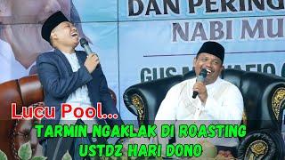 USTADZ HARI DONO TERBARU 2025 | TARMIN NGAKLAK DI ROASTING LUCU POOL | WIDARAPAYUNG WETAN - CILACAP