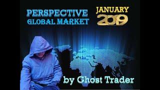 Perspective Market Global - January 2019 with Bandarmology & Cacingmology