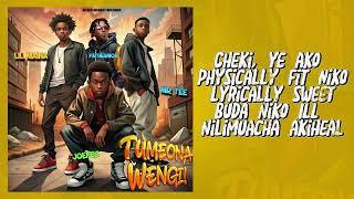 Tumeona Wengi - Joefes ft Lil Maina, Fathermoh, Mr Tee (Lyrics)