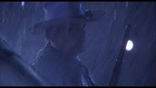 EXTREME PREJUDICE 1987 TEXAS RANGER JACK MAKES AN ARREST