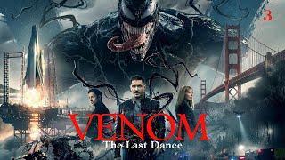 Venom : The Last Dance Full Movie  (Sci Fi) Movie 2024