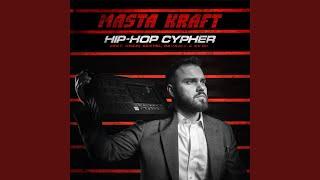 Hip-Hop Cypher
